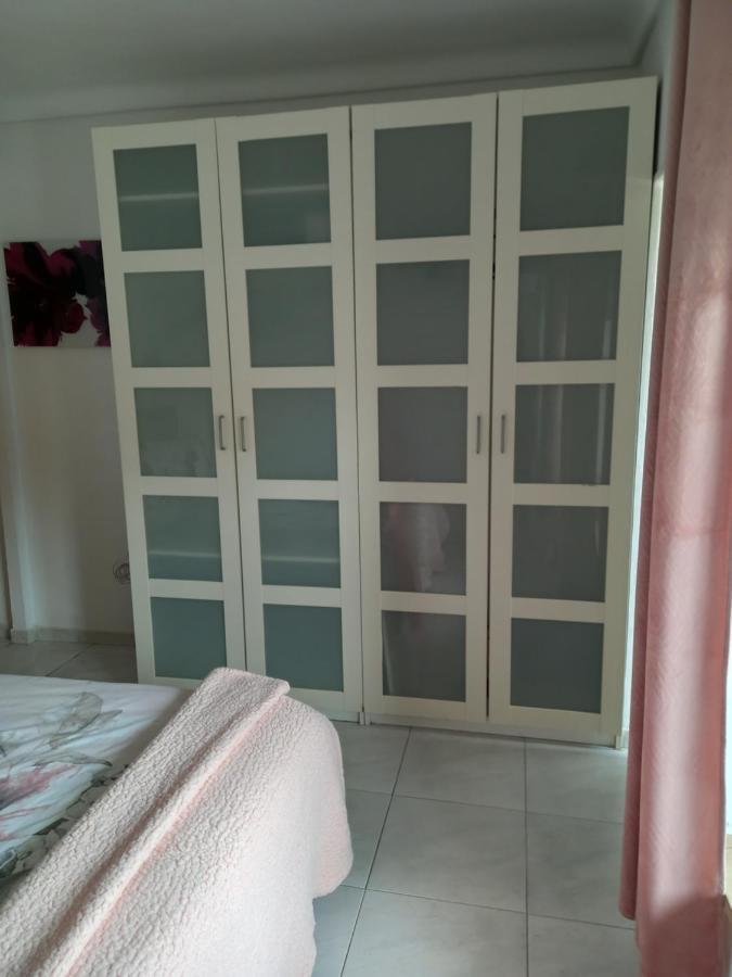 Carihuela Park Palace Τορρεμολίνος Εξωτερικό φωτογραφία
