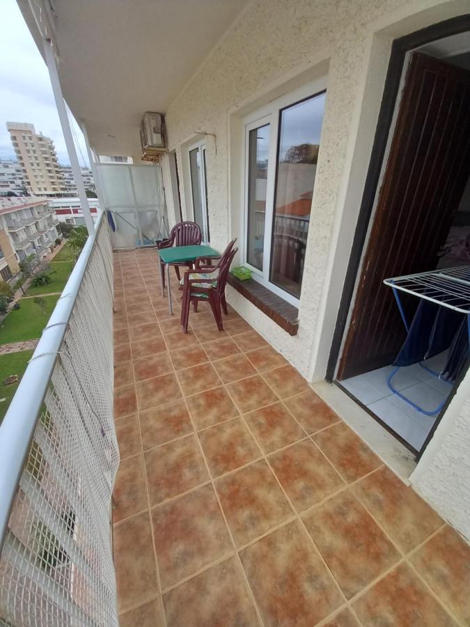 Carihuela Park Palace Τορρεμολίνος Εξωτερικό φωτογραφία